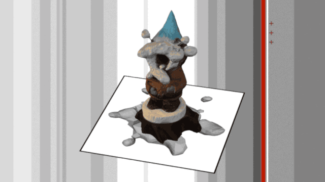 Manifest Data Gnome